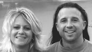 Dana Dean & Timothy Schnaitman