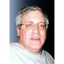 Robert Peter Ares Obituary