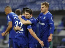 €3.00m * nov 7, 1994 in gent, belgium Sebastiaan Bornauw Fc Koln Scorende Raman Schalke 04 En Het Belang Van Limburg Mobile
