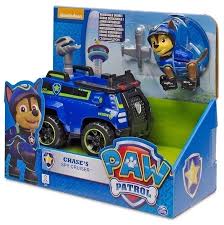 We did not find results for: Nickelodeon Paw Patrol Chase S Spy Cruiser