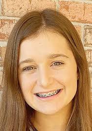 Athlete of the Week (July 11, 2021) -- Ava Roth, Rockwood Thunder  volleyball