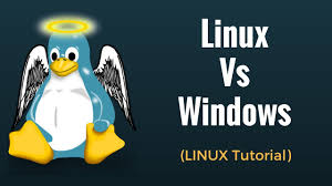 Linux is known for being able to run better on older hardware than windows and macos. Linux Vs Windows What Is The Difference Between Linux And Windows