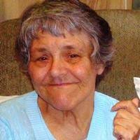 Rita Delphine Asbury Obituary November 21, 2016