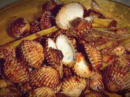 Saat moms sekeluarga makan di restoran seafood, hidangan yang berbahan dasar udang pasti selalu berhasil menggugah selera. Resepi Sedap Kerang Masak Serai Mak Mak Wajib Cuba Mingguan Wanita