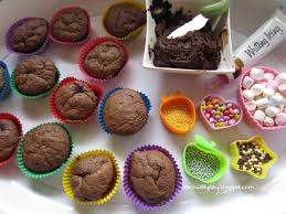 This event is a shareable workshop a maximum of 2 people may share this project under a single registration. Learn With Play At Home Decorating Cupcakes With Added Literacy Skills