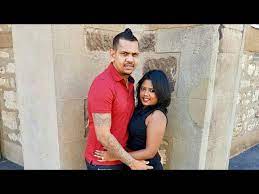 Sunil narine's wife was born in 1986, which means nandita kumar is 2 years older than sunil narine age. Sunil Narine With Wife Nandita Kumar West Indies Vs England 2019 Cricket Series Youtube