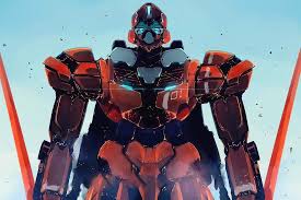 Aldnoah Zero Aldnoah Zero Inaho Anime Poster Robot Wallpaper Anime Wallpaper Anime