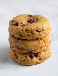 Apres Les Cookies Demoniaques Au Beurre Noisette A La Pistache Et Double Chocolat Voici La Recette Des Cookies Classiques Qui Est Le Resultat De Beaucoup En 2020