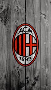 In turn milan s flag was designed based on the flag of saint ambrose. Ac Milan Logo Wallpaper By Revoltatu Ro 75 Free On Zedge
