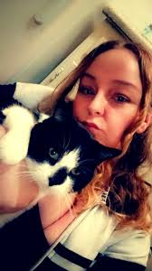 Lost cat in Wilbur area, Antioch