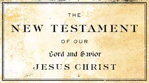 This installment was released on february 11, 2002. The New Testament Books What You Need To Know