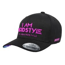 Official i am hardstyle shop. Sytc Baseball Cap I Am Hardstyle Merchandise
