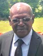 Obituary information for David Eugene Mosley