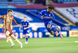 (born 03 oct, 1996) forward for leicester city. 3o7irfe8gnx Cm