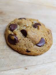 Cookies Chataigne Owi Owi Fouette Moi En 2020 Cookies Et Biscuits Cookies Moelleux Cookies