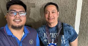 Grateful for the wonderful experience at Minasa Festival in Bustos,  Bulacan. A big thank you to Drum and Bell Corps Organization of the  Philippines inc. -Dbcopi for inviting me, especially to Mr.