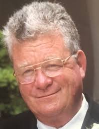 Obituary information for William E. McConnell