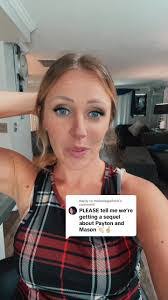 Melanie Magness's Instagram, Twitter & Facebook