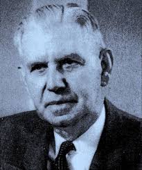 Marion Barton “M.B.” Skaggs (1888-1976)