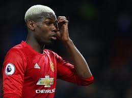 The company paid him a staggering £31 million ($40m). Manchester United How Paul Pogba Reacts To Defeat