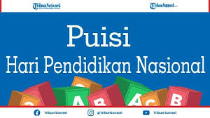 Beranda lifestyle komunitas buat puisi tentang kerinduan belajar di sekolah, 3 siswi smp 2 sengkang lolos seleksi cipta puisi tingkat nasional. Kumpulan Puisi Tentang Hari Pendidikan Nasional Terbaik Untuk Sd Smp Dan Sma Tribun Sumsel