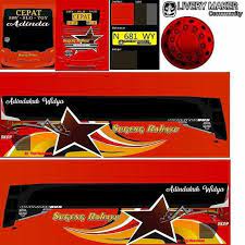 Close ad open ad persib adalah kesebelasan sepak bola yang bermarkas di bandung jawa barat. Livery Bussid V3 0 For Android Apk Download