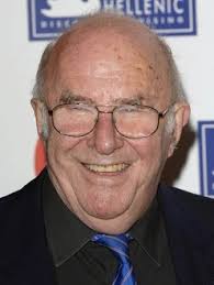 Clive James Movies & TV Shows List