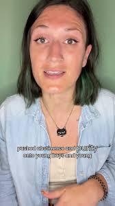 Let's Talk About Purity Culture