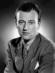 John Wayne (Creator)