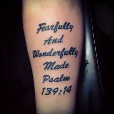 Where in the bible does it talk about tattoos? 170 Amazing Biblical Verse Tattoo Designs And Ideas Body Art Guru