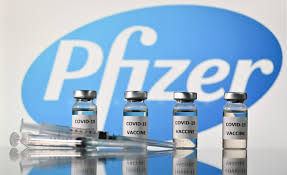 12 september 2020 14:20 bst. Uk Becomes First Western Nation To Authorize Covid 19 Vaccine Thehill