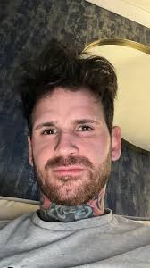 Male hair stylist for perm in Greenville?