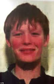 Urban explorer 'finds ANIMAL BONES in Tony Martin's former home'