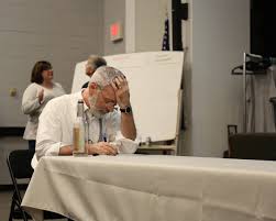 Clinical Simulation Center partners with PA State Police Academy