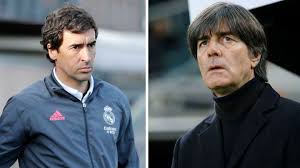 Der ehemalige stürmer war zuvor unter anderem trainer von vfb stuttgart. Real Madrid S Low Raul Plan B As Com