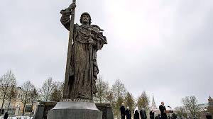 Почему был выбран именно этот день и когда на самом деле жители киева приняли. V0ebbi2ryfq7fm
