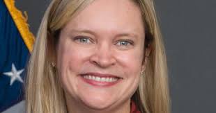 Markham named Outstanding Probate Judge of the Year