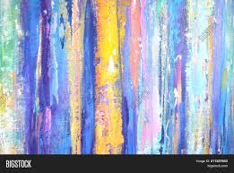 Paint vertical stripes on a wall with. Color Vertical Stripes Image Photo Free Trial Bigstock