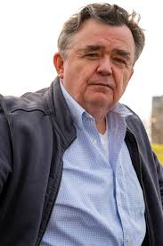 Law & Order: Trial by Jury" Blue Wall (TV Episode 2005)