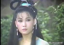 Wang Yuyan's 6 actors, all of them look like a fairy, who is the most  beautiful fairy sister in your heart