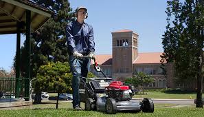 Whether you're looking for a top of the line hrx217hza or a rugged commercial mower, we can help. Honda Lawn Mowers