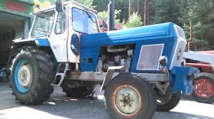 Zt 300 Aus Dem Veb Traktorenwerk Schonebeck Ddr Fahrzeuge Ddr Autos Schonebeck