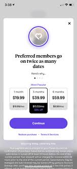 Before you give up on online dating for good, consider creating an account on hinge. How Is Hinge Dating App Different From Other Mobile Dating Apps Dating App World