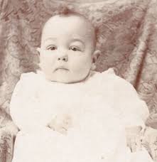 I have an old studio photograph of Mrs. Frank GLOVER which was taken at the  Westberg & Lind Studio in Ord, NE. The photograph appears to have been  taken in the 1880's