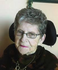 Obituary of Lois Carruthers