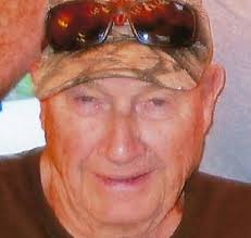 Richard 'Dick' Lansman of Perry