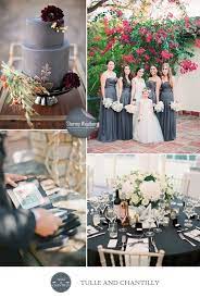 Tulle Chantilly Wedding Blog Part 2 Wedding Colors Fall Wedding Colors Wedding Color Trends