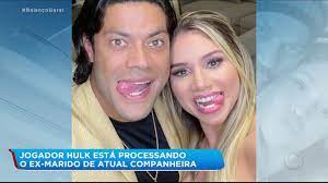 Enquanto hulk tenta destituir marcos maciel e outros dois sócios por má gestão, uso inadequado de dinheiro (mais de r$ 4 milhões) e sonegação de informações sobre o processo. Por Problemas Com Negocios Hulk Processa Ex Marido Da Sua Noiva Youtube