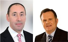 Carlow And Kilkenny Men To Contest Race To The Seanad