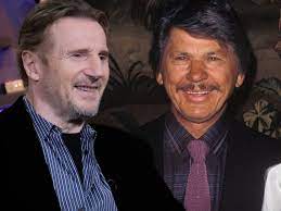 Материал из википедии:in june 2012, neeson\'s publicist denied reports that neeson was converting to islam. Qnxbbmjbj7znvm
